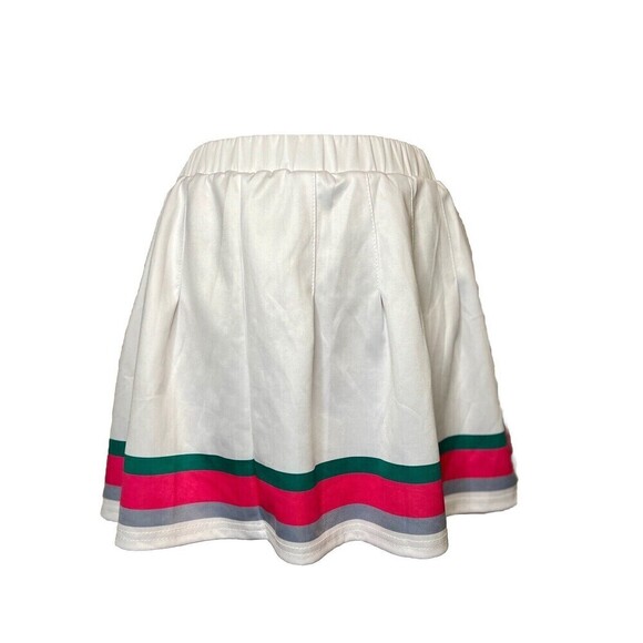 Zombies Addison Cheerleader Cosplay Costume Skirt‎ XL Halloween - Picture 1 of 8